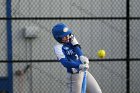 Softball vs UMD  Wheaton College Softball vs U Mass Dartmouth. - Photo by Keith Nordstrom : Wheaton, Softball